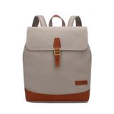 Smart Bags Kanvas Kumaş Kadın Sırt Çantası Smart Bags 1329