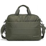 Smart Bags Krinkıl Erkek Laptop & Evrak Çantası - Yeşil