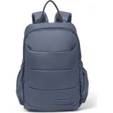 Smart Bags Krinkıl Erkek Sırt Çantası - Buz Mavi