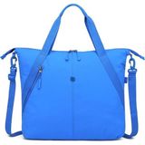 Smart Bags Krinkıl Kadın Omuz Çantası - Mavi