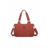 Smart Bags Krinkıl Kadın Omuz Çantası SMK 1163-1