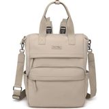 Smart Bags Krinkıl Kadın Sırt Çantası - Bej