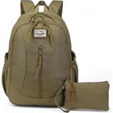 Smart Bags Krinkıl Kadın Sırt Çantası - Camel