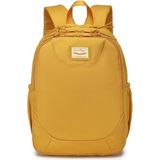 Smart Bags Krinkıl Kadın Sırt Çantası - Hardal