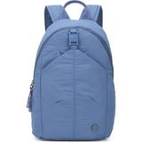 Smart Bags Krinkıl Kadın Sırt Çantası - Jeans - Mavi