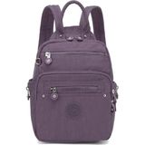 Smart Bags Krinkıl Kadın Sırt Çantası - Mürdüm