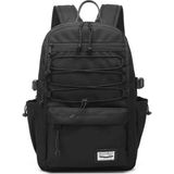 Smart Bags Krinkıl Kadın Sırt Çantası - Siyah