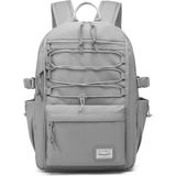 Smart Bags Krinkıl Kadın Sırt Çantası - Vizon