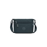 SMART BAGS Krinkıl Kumaş Kadın Postacı Çantası Smart Bags 1238