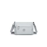 SMART BAGS Krinkıl Kumaş Kadın Postacı Çantası Smart Bags 3270