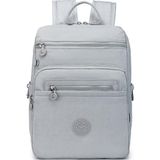 Smart Bags Krinkıl Kumaş Su Geçirmez Sırt Çantası BC 1207 - Açık Gri