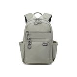 Smart Bags Küçük Boy Ekstra Hafif Uniseks Sırt Çantası BC 3137 - Açık Gri
