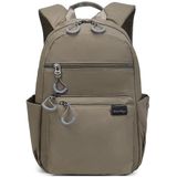 Smart Bags Küçük Boy Ekstra Hafif Uniseks Sırt Çantası BC 3137 - Kahve