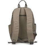 Smart Bags Küçük Boy Ekstra Hafif Uniseks Sırt Çantası BC 3137 - Kahve