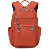 Smart Bags Küçük Boy Ekstra Hafif Uniseks Sırt Çantası BC 3137 - Kiremit