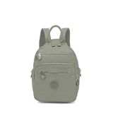 Smart Bags Küçük Boy Krinkıl Kumaş Kadın Sırt Çantası 3386