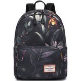Smart Bags Küçük Boy Printed Edition Uniseks Sırt Çantası 3225 - Twilight