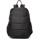 Smart Bags Küçük Boy Yumuşak Kumaş Uniseks Sırt Çantası 8731