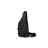 SMART BAGS Metalik Kumaş Smart Bags Bodybag Postacı Çantası Kadın 1239