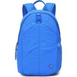 Smart Bags Mikro Poly Kumaş Kadın Sırt Çantası 3336 - Adrenalin Mavi