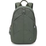 Smart Bags Mikro Poly Kumaş Kadın Sırt Çantası 3336 - Haki