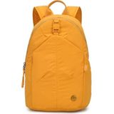Smart Bags Mikro Poly Kumaş Kadın Sırt Çantası 3336 - Hardal