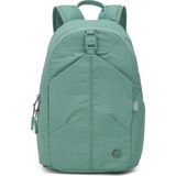 Smart Bags Mikro Poly Kumaş Kadın Sırt Çantası 3336 - Mint