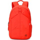 Smart Bags Mikro Poly Kumaş Kadın Sırt Çantası 3336 - Orange