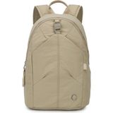 Smart Bags Mikro Poly Kumaş Kadın Sırt Çantası 3336 - Vizon