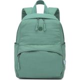 Smart Bags Mikro Poly Kumaş Kadın Sırt Çantası 3344 - Mint