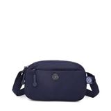 Smart Bags Mikro Poly Kumaş Mini Boy Postacı Kadın Çantası 3339 Laci