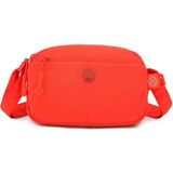 Smart Bags Mikro Poly Kumaş Mini Boy Postacı Kadın Çantası 3339 - Orange