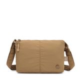 Smart Bags Mikro Poly Kumaş Postacı Kadın Çantası 3333 A.Kahve