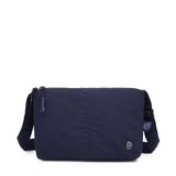 Smart Bags Mikro Poly Kumaş Postacı Kadın Çantası 3333 Laci