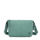 Smart Bags Mikro Poly Kumaş Postacı Kadın Çantası 3333 - Mint