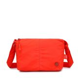 Smart Bags Mikro Poly Kumaş Postacı Kadın Çantası 3333 - Orange