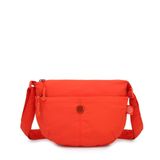 Smart Bags Mikro Poly Kumaş Postacı Kadın Çantası 3338 - Orange