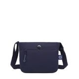 Smart Bags Mikro Poly Kumaş Postacı Kadın Çantası 3340 Laci
