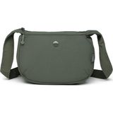 Smart Bags Mikro Poly Kumaş Postacı Kadın Çantası 3341 - Haki