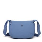 Smart Bags Mikro Poly Kumaş Postacı Kadın Çantası 3341 J.Mavi