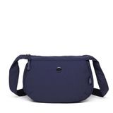Smart Bags Mikro Poly Kumaş Postacı Kadın Çantası 3341 - Lacivert