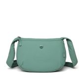 Smart Bags Mikro Poly Kumaş Postacı Kadın Çantası 3341 - Mint