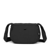 Smart Bags Mikro Poly Kumaş Postacı Kadın Çantası 3341 - Siyah