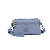 Smart Bags Mini Boy Postaci Cantasi Ve Cuzdani Krinkil Kumas 1112