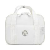 Smart Bags Mini Kadın El Çantası - Beyaz