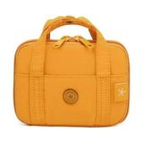 Smart Bags Mini Kadın El Çantası - Hardal