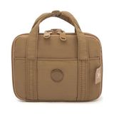 Smart Bags Mini Kadın El Çantası - Kahve