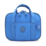 Smart Bags Mini Kadın El Çantası - Mavi