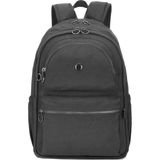 Smart Bags MT-1050 Siyah Kadın Sırt Çantası
