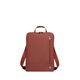 SMART BAGS Omuz Çantası 8758, Tek Ebat, 2022-8758, Kiremit, Kadın